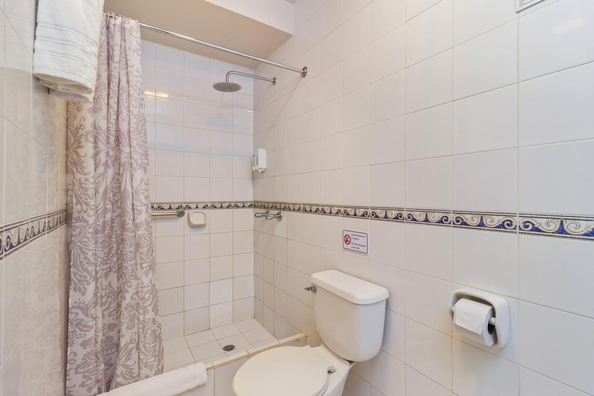 Hotel La Cartuja Quito Dış mekan fotoğraf